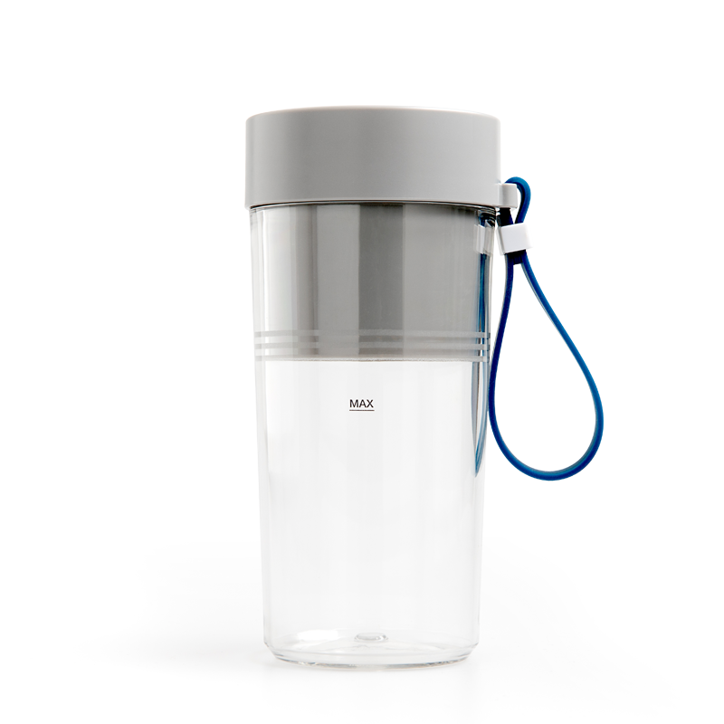HongFeng HR-388 Portable USB Mini Juice Cup Blender